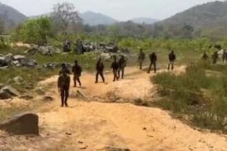 Chhattisgarh: Three Villagers Murdered, 12 Abducted As Maoists Hit Again
