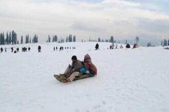 Kashmir Reawakens: 16 Tourist Spots Reopened After Pahalgam Terror Attack