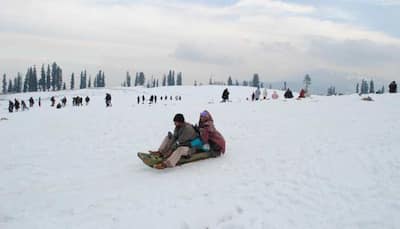 Kashmir Reawakens: 16 Tourist Spots Reopened After Pahalgam Terror Attack