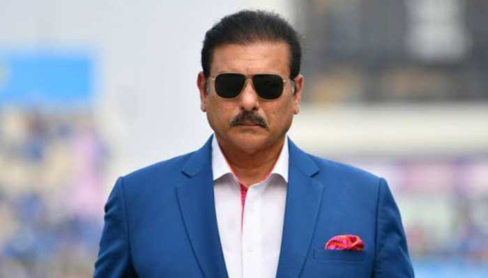 Ravi Shastri Predicts India's Playing XI For First Test Against England; Check Who's In, Who's Out