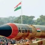 India Overtakes Pakistan In Nuclear Arsenal For First Time, Unleashes New Agni Missiles That Can Strike Multiple Targets At Once