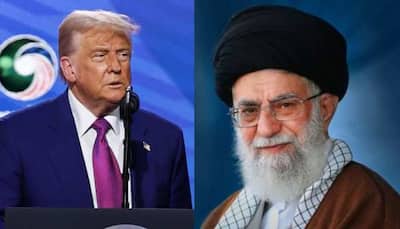 “Battle Begins,” Says Iran's Supreme Leader After Trump's Threats