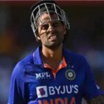 India T20 Captain Suryakumar Yadav Heads To London For Sports Hernia Treatment, To Miss Action Till August - Reports