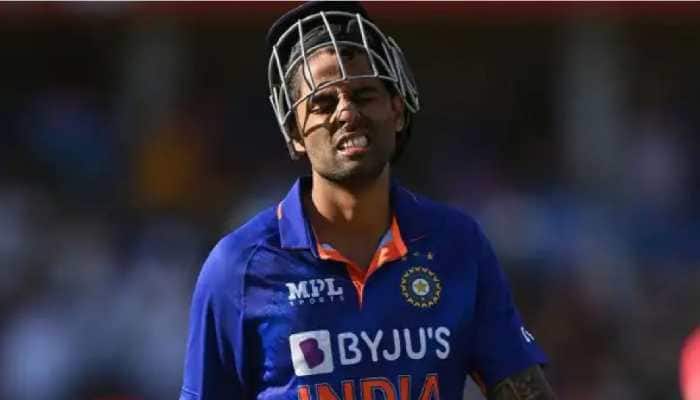 India T20 Captain Suryakumar Yadav Heads To London For Sports Hernia Treatment, To Miss Action Till August - Reports