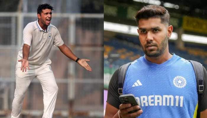 Harshit Rana vs Anshul Kamboj: Aakash Chopra Backs Continuity In India’s WTC 2027 Squad