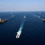 What's Blue Water Navy And Why India Wants One? Deep Dive Into India's Maritime Ambition