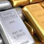 Silver Hits Another Record High Of Rs 1.11 Lakh Per Kg, Outshines Gold