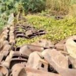 Govt Earns Rs 3,164 Crore Revenue From Scrap Sale In Swachhata Campaign From 2021-2025