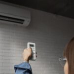 air conditioner