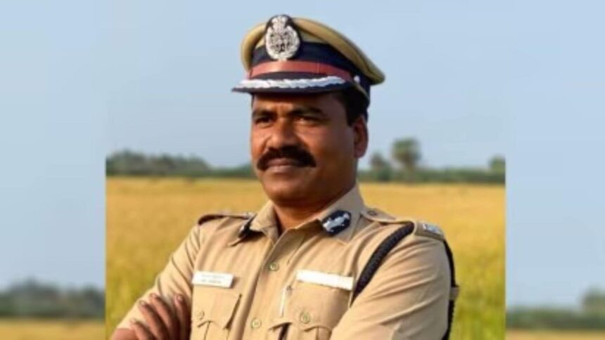 tamil nadu, adgp, abduction case,