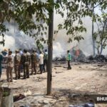 ahmedabad air india plane crash, indian express