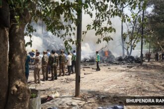 ahmedabad air india plane crash, indian express