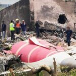 air india plane crash