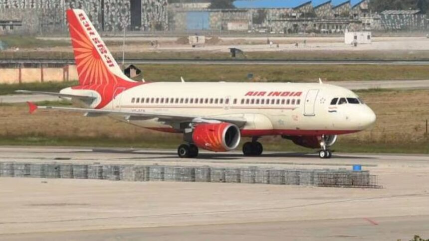 Air India