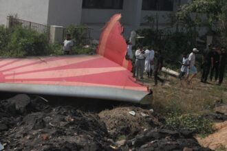 Air India crash, Boeing 787 crash, Ahmedabad plane crash, aviation accident, black box recovered, flight data recorder,