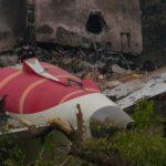 air india plane crash
