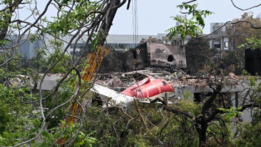 Air India crash, AI 171 crash, Ahmedabad plane crash, Air India Boeing 787 crash,