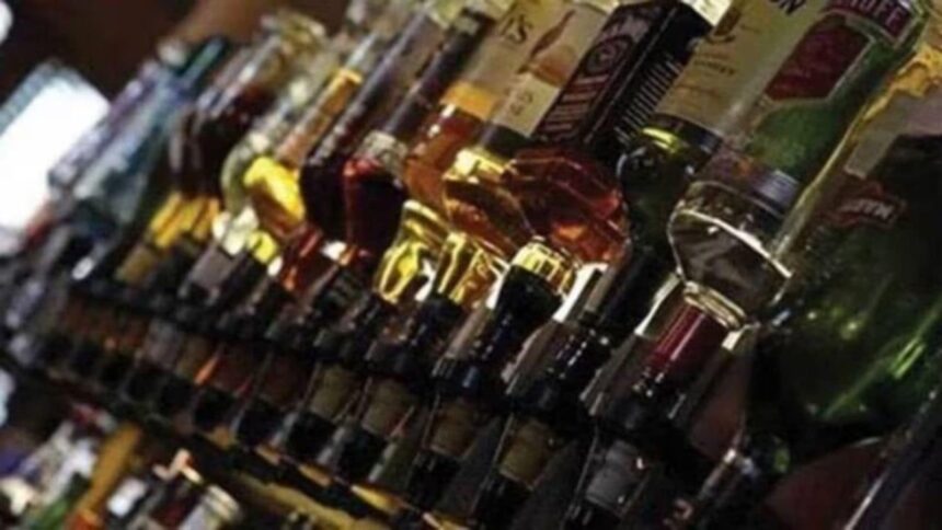 Liquor scam, Anti-Corruption Bureau, ex-IAS officer, Jharkhand