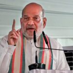 Shah says India has become global leader in disaster management