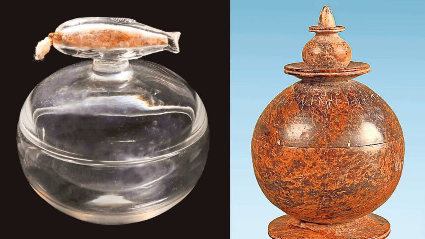 Buddhist relics, Buddha relics auction, Piprahwa Buddhist artifacts, Sotheby's Buddha gems, Ancient Buddhist treasures, William Claxton Peppé excavation, indian express, express explained