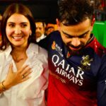 Anushka Virat