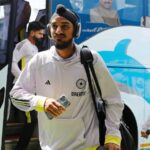 Arshdeep singh india England Ricky Ponting