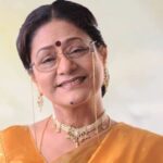 Aruna Irani