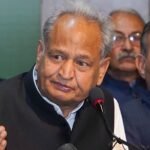 ‘No date for six months’: Kailash Gehlot slams BJP govt over delay in Kanhaiya Lal beheading case