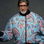 Bachchan on not eating vegetables