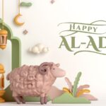 Bakrid 2025 Date in India: Find out when will Eid al-Adha will be observed in India.