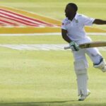 Bavuma