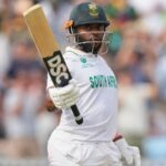Temba Bavuma WTC final
