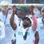 temba Bavuma South Africa