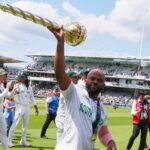 Temba Bavuma WTC South Africa