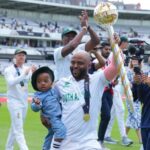 Temba Bavuma Langa