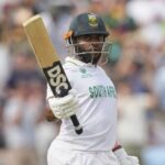 Temba Bavuma has seen the likes of Hansie Cronje, Shaun Pollock, Graeme Smith, AB de Villiers trip over hurdles to bring home a world title. (AP Photo)