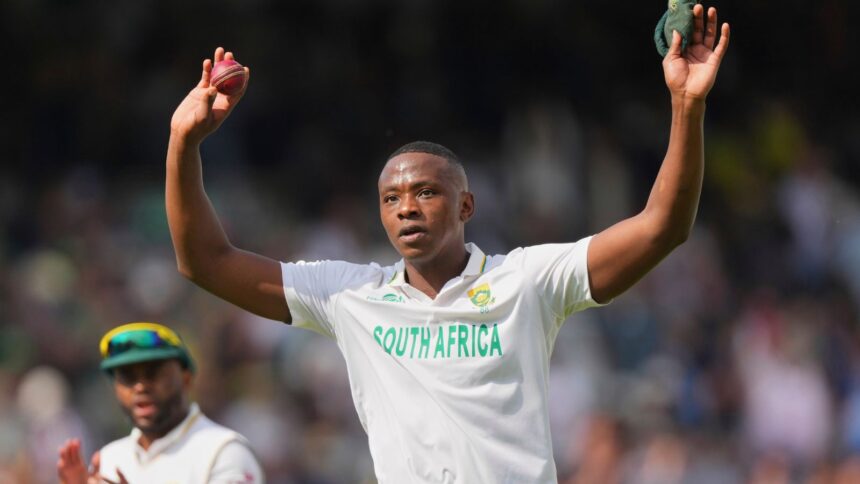 Rabada