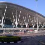 Bengaluru airport