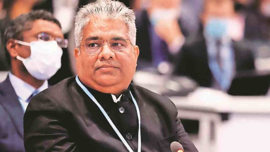 Aravalli, Western Ghats, Aravalli restoration, Western Ghats restoration, Revised Green India Mission plan, Green India Mission plan, Bhupender Yadav, Indian express news, current affairs