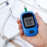 blood sugar
