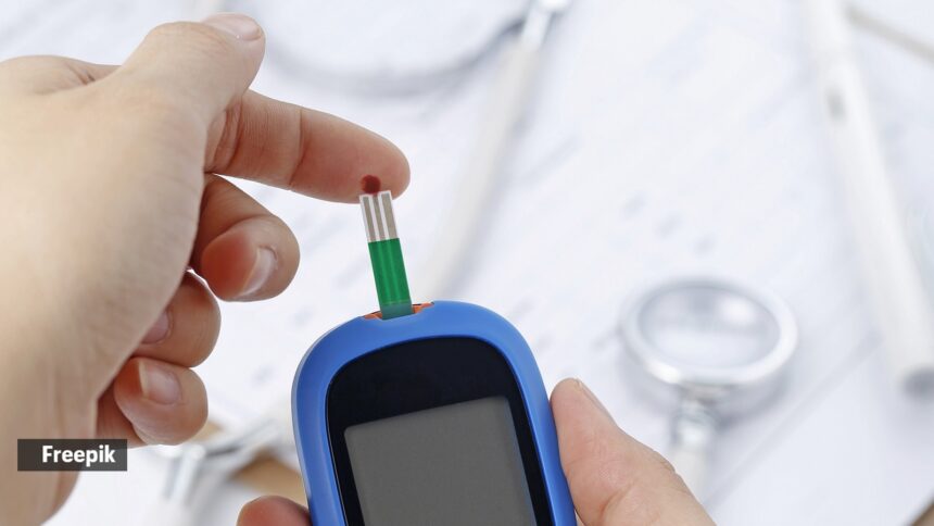 blood sugar