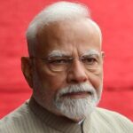 Prime Minister Narendra Modi