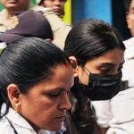 Pune Law Sudent Arrest: The woman, Sharmistha Panoli, is a student of Symbiosis, Pune, and has a sizeable social media following – almost 85,000 followers on X and 90,000 on Instagram.