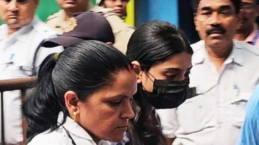 Pune Law Sudent Arrest: The woman, Sharmistha Panoli, is a student of Symbiosis, Pune, and has a sizeable social media following – almost 85,000 followers on X and 90,000 on Instagram.