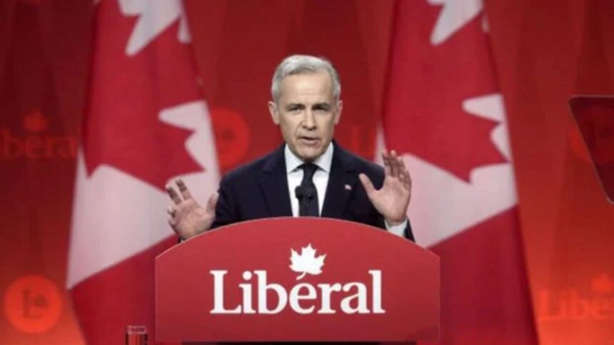 India-Canada ties, Narendra Modi, Mark Carney, Ministry of External Affairs, G7 summit, Indian express news, current affairs
