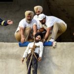 operation shield, chandigarh, mock drills