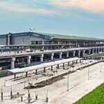 Chaudhary Charan Singh International Airport, haj flight, indian express