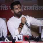Paswan, Bihar Elections,