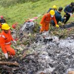 Uttarakhand helicopter crash: Police accuse operator of ‘gross negligence’, book 2 managers