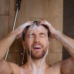 cold showers